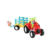 Happyland Lights and Sounds Farm Tractor Playset