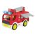 Happyland Lights and Sounds Fire Engine