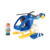 Happyland Lights and Sounds Police Helicopter