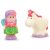 Happyland Magical Friends Figure Set
