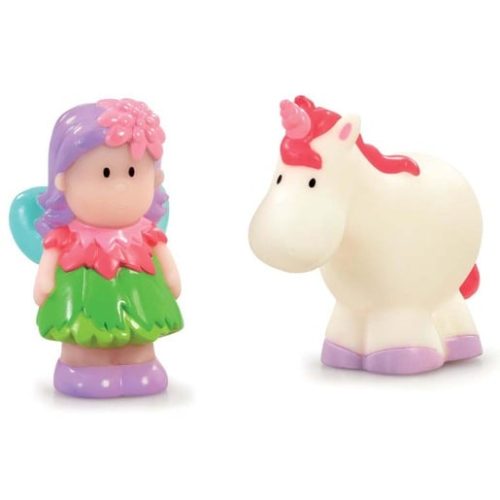Happyland Magical Friends Figure Set