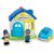 Happyland Police Station Playset
