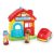 Happyland Post Office Playset