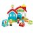 Happyland Preschool Playset