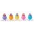 Hatchimals Alive! Carton Playset