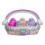 Hatchimals Alive! Spring Basket Playset (Styles Vary)