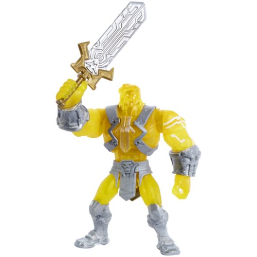 He-Man and the Master of the Universe – Power Attack Figure
