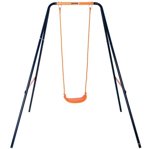 Hedstrom Single Swing Set