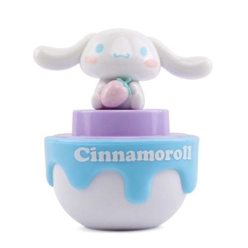 Hello Kitty 50th Anniversary – Strawberry Cake Surprise Cinnamaroll 8cm Figure Capsule