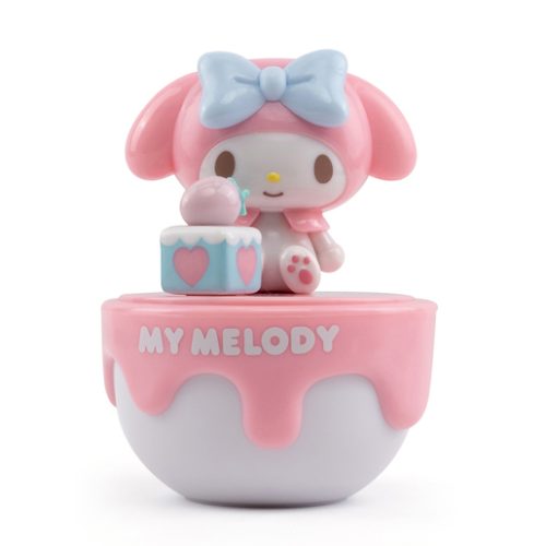 Hello Kitty 50th Anniversary – Strawberry Cake Surprise My Melody 8cm Figure Capsule