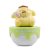 Hello Kitty 50th Anniversary – Strawberry Cake Surprise Pompompurin 8cm Figure Capsule