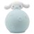 Hello Kitty and Friends Little Moon Light Cinnamoroll Collectible Figure