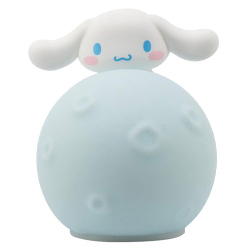 Hello Kitty and Friends Little Moon Light Cinnamoroll Collectible Figure