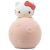 Hello Kitty and Friends Little Moon Light Hello Kitty Collectible Figure
