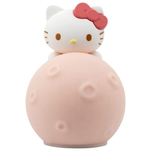 Hello Kitty and Friends Little Moon Light Hello Kitty Collectible Figure