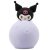 Hello Kitty and Friends Little Moon Light Kuromi Collectible Figure