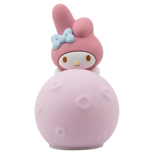 Hello Kitty and Friends Little Moon Light My Melody Collectible Figure