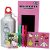Hello Kitty Decorate Your Own Water Bottle Craft Set
