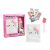 Hello Kitty Fluffy Diary Stationery Set