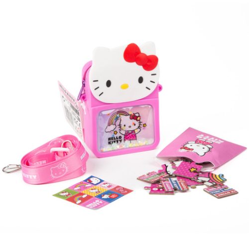 Hello Kitty Mini Mystery Messenger Bag (Styles Vary)