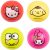 Hello Kitty Sensory Balls Fidget Toy