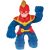 Heroes of Goo Jit Zu – Captain Marvel Figure