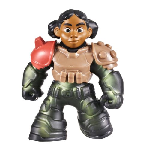 Heroes of Goo Jit Zu – Disney Pixar Lightyear: Izzy Hawthorne Hero Pack
