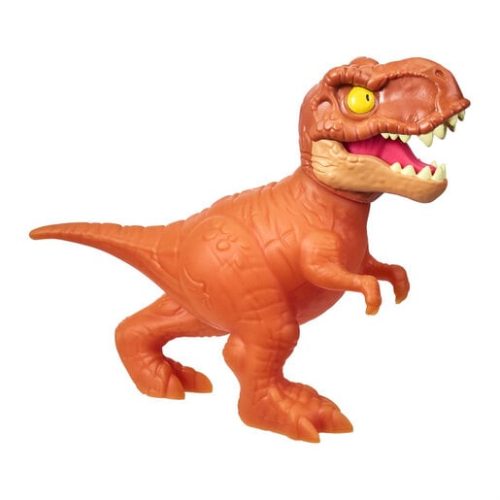 Heroes of Goo Jit Zu – Jurassic World T.Rex