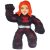 Heroes of Goo Jit Zu – Marvel Black Widow Figure