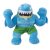 Heroes of Goo Jit Zu – Thrash 8′ Soft Toy