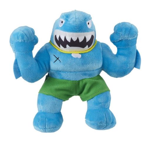 Heroes of Goo Jit Zu – Thrash 8′ Soft Toy