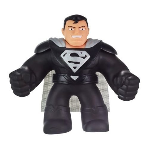 Heroes of Goo Jit Zu DC Superheroes – Kryptonian Steel Superman Figure