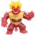 Heroes of Goo Jit Zu Deep Goo Sea – Blazagon Figure