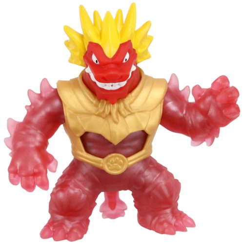 Heroes of Goo Jit Zu Deep Goo Sea – Blazagon Figure