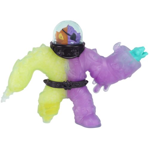 Heroes of Goo Jit Zu Deep Goo Sea – Bowlbreath Double Goo Figure