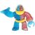Heroes of Goo Jit Zu Deep Goo Sea – Tyro Double Goo Figure