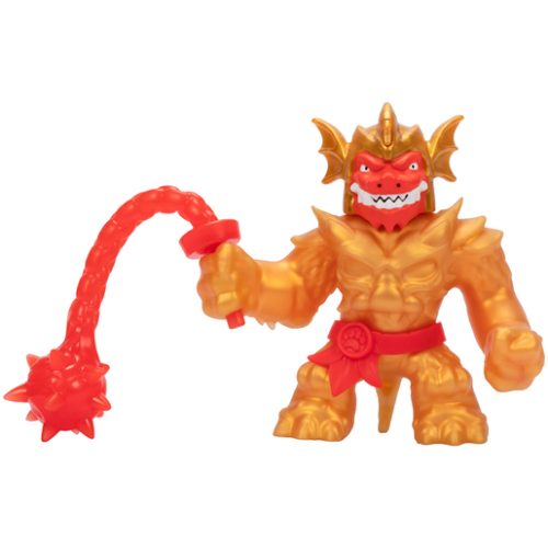 Heroes of Goo Jit Zu Deluxe Blazagon Figure