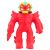 Heroes of Goo Jit Zu Galaxy Blast – Air Vac Blazagon Figure