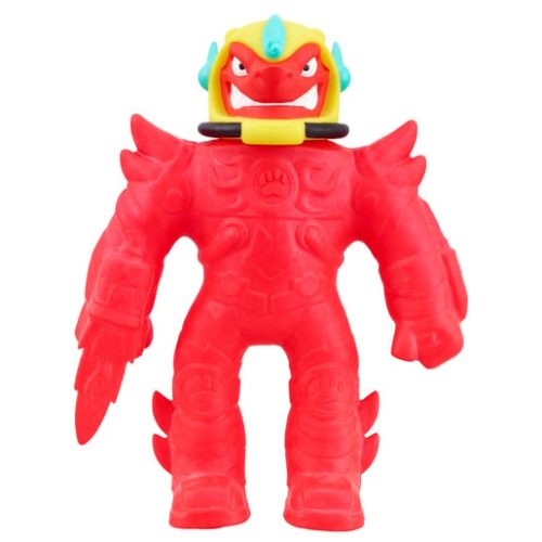 Heroes of Goo Jit Zu Galaxy Blast – Air Vac Blazagon Figure