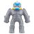 Heroes of Goo Jit Zu Galaxy Blast – Air Vac Steel Thrash Figure