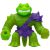 Heroes of Goo Jit Zu Gooey Rock Jaw Figure