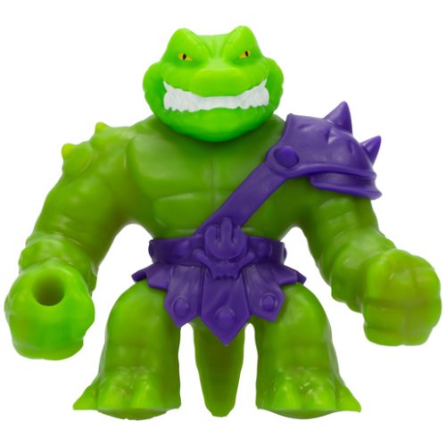 Heroes of Goo Jit Zu Gooey Rock Jaw Figure