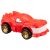 Heroes of Goo Jit Zu Goo Mobiles – Burnout Blazagon Vehicle