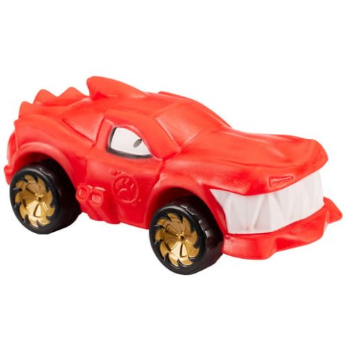 Heroes of Goo Jit Zu Goo Mobiles – Burnout Blazagon Vehicle