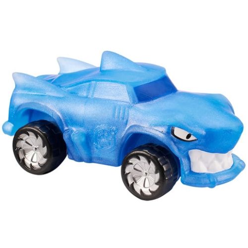 Heroes of Goo Jit Zu Goo Mobiles – Smash Thrash Vehicle