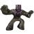 Heroes of Goo Jit Zu Goo Shifters – Black Panther Figure