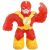Heroes of Goo Jit Zu Goo Shifters – DC Gold Charge Flash Figure