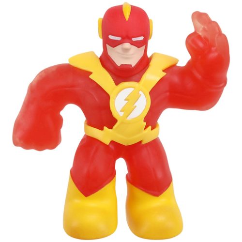 Heroes of Goo Jit Zu Goo Shifters – DC Gold Charge Flash Figure