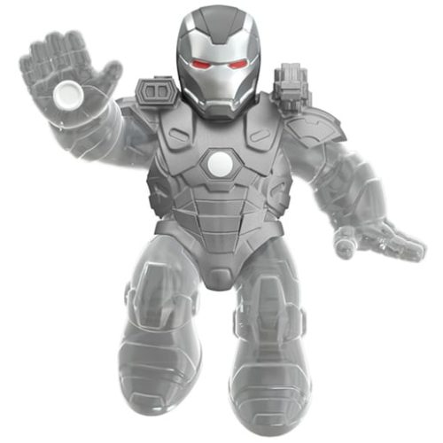 Heroes of Goo Jit Zu Goo Shifters – War Machine Figure