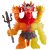 Heroes of Goo Jit Zu Lava Fury King Hydra Figure
